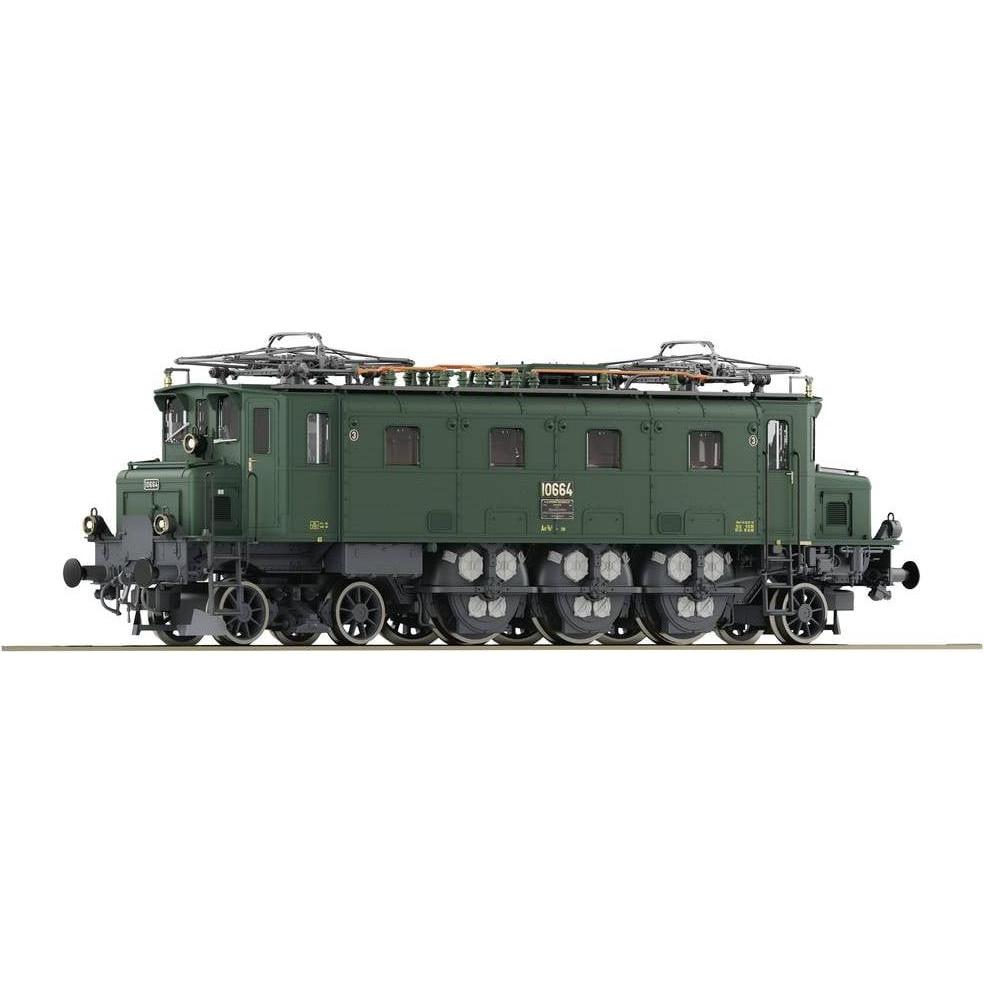 Thumbnail - Roco 70091 H0 Elektrolokomotive Ae 3/6ˡ 10664 der SBB (Spur H0)