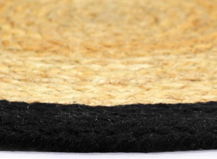 Actual product image vidaXL Tischset (6 pcs.)