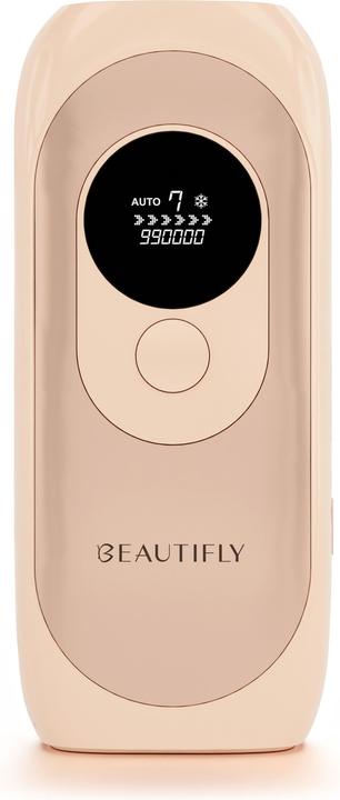 Produktbild Beautifly LumiThea Epil Multifunktionskosmetiklaser