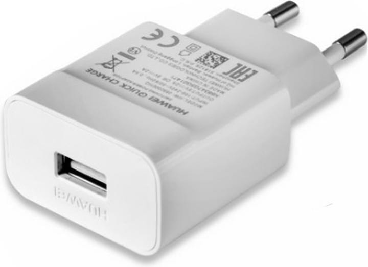 Actual product image Huawei Quick Charger Power Supply - 2.0A
