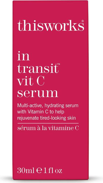 Produktbild Peter Thomas Roth In transit Vit C Serum