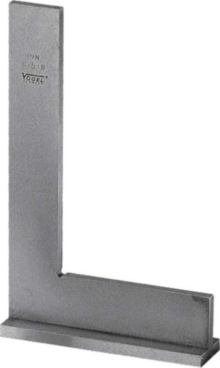 Produktbild Vogel Präzisionswinkel mit A. 75mm