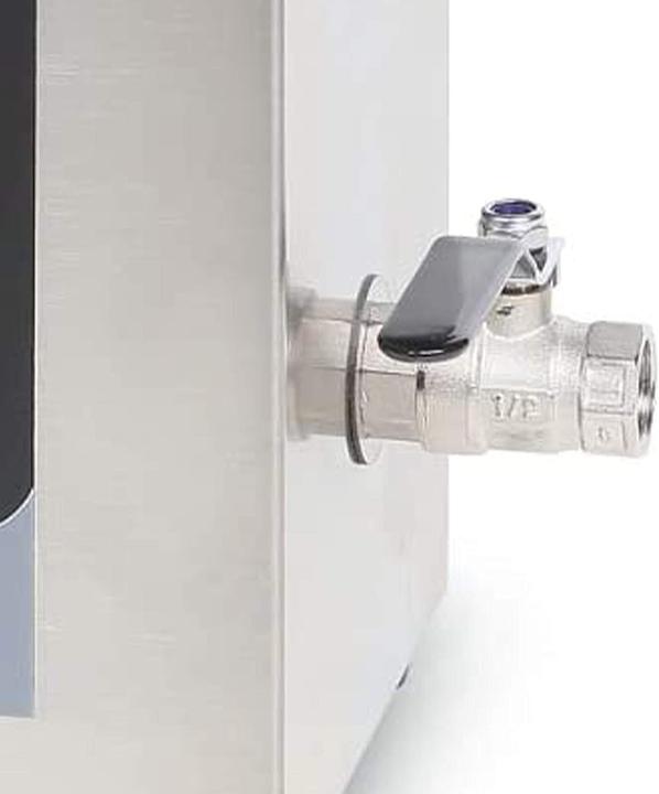 Productafbeelding BETA Gereedschap Ultrasone reinigingstank 1895 6 300 W 018950060 (6 l)