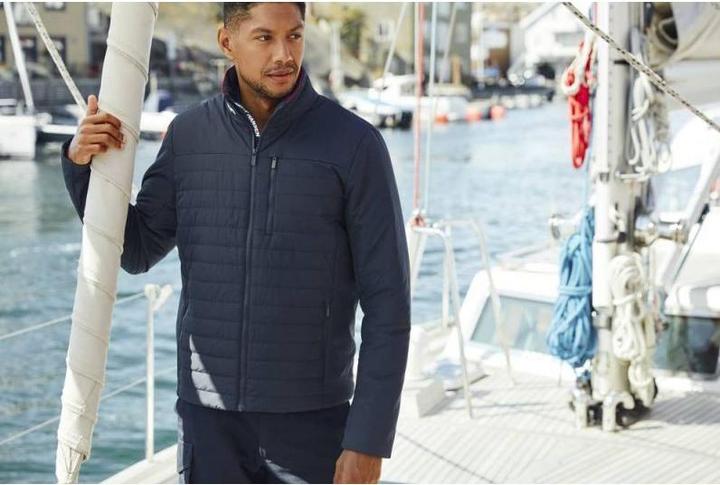 Produktbild Helly Hansen Crew Insulator Jacket 2.0 (S)