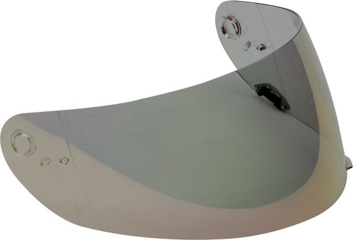 Bell Pinlock für Helm Click RLS V2 Pinlock Schulter Irisierend Dunkel