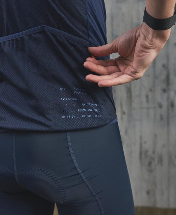 Produktbild Poc Ms Essential Road Logo Jersey (S)