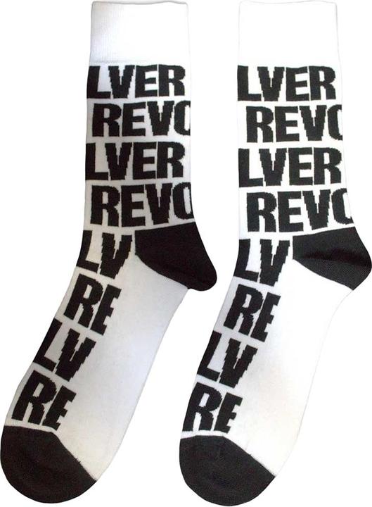 Immagine prodotto The Beatles Calzini Revolver (40.5 - 45.5)