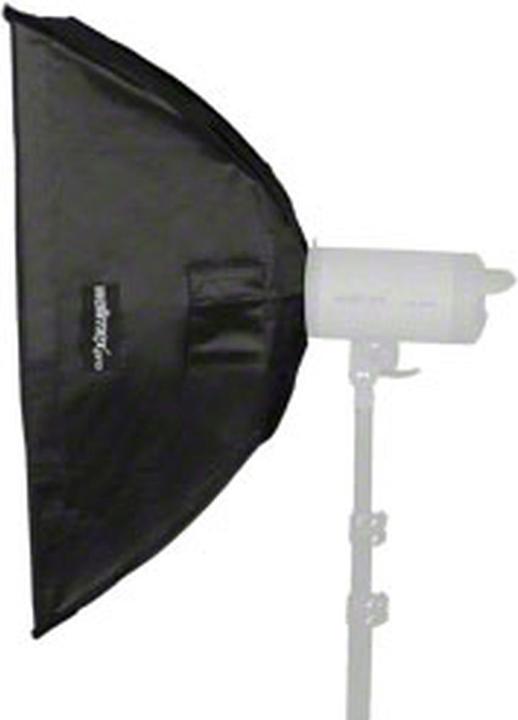 Produktbild Walimex Softbox PLUS 60x80cm (Softbox)
