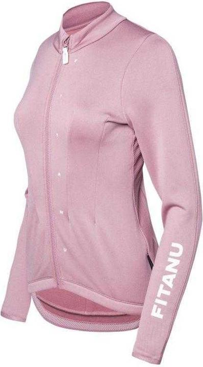 Produktbild Fitanu Inverno Polartec Sweatshirt W 92800612855 (S)
