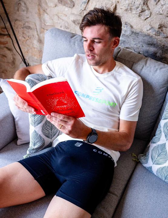 Immagine prodotto Compressport FeelFree SEAMLESS BOXER M (M)