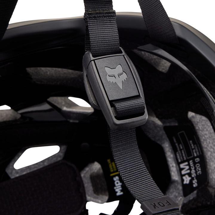 Actual product image Fox Crossframe Pro (55 - 59 cm)