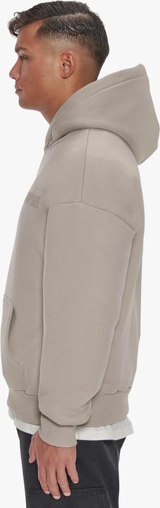 Image du produit Dropsize Sweat à capuche Heavy Oversize HD Print - 126899 (XS)