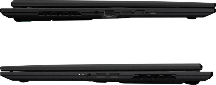 Actual product image Gigabyte GAMING A18 3WHK3DEC64SH (18", 32 GB, DE, AMD Ryzen 7 260)
