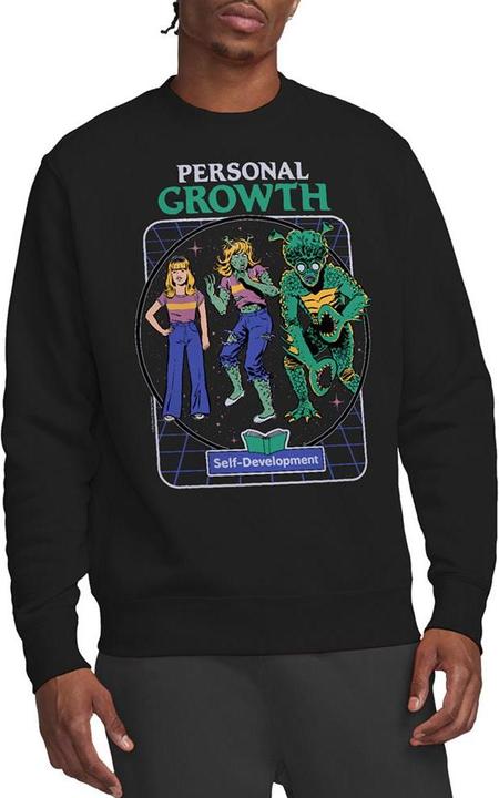 Produktbild Steven Rhodes Personal Growth Sweatshirt (S)