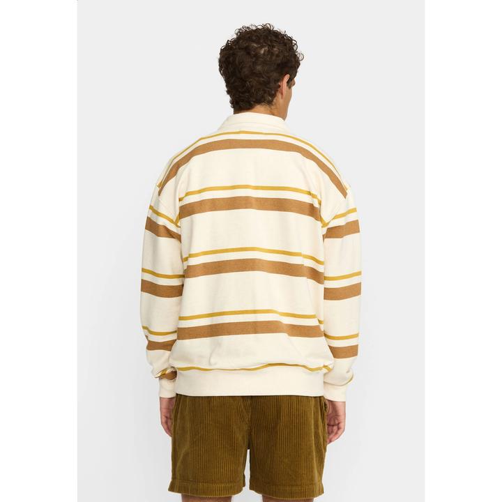 Produktbild RVLT Loose Polo Sweatshirt (M)