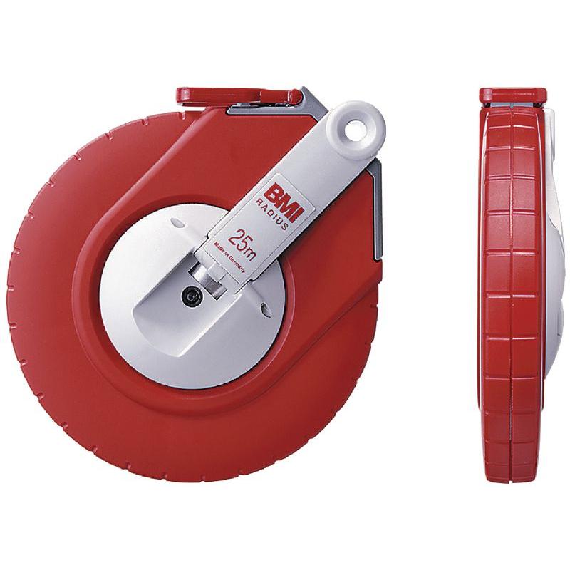 Thumbnail - BMI, Längenmesswerkzeug, Stahlbandmass