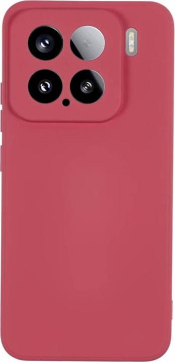 Produktbild Cover-Discount Xiaomi 15 - Silikon Gummi Hülle (Xiaomi 15)