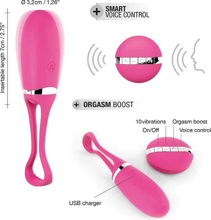Produktbild Marc Dorcel Secret Delight