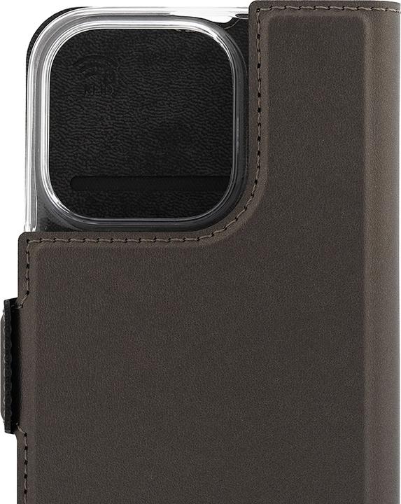 Produktbild Wave iPhone 16 Pro MagSafe Case, Taupe (Apple iPhone 16 Pro)