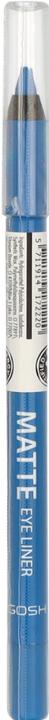 Actual product image Gosh Matte Eye Liner 007-Caribbean (007 Caribbean)
