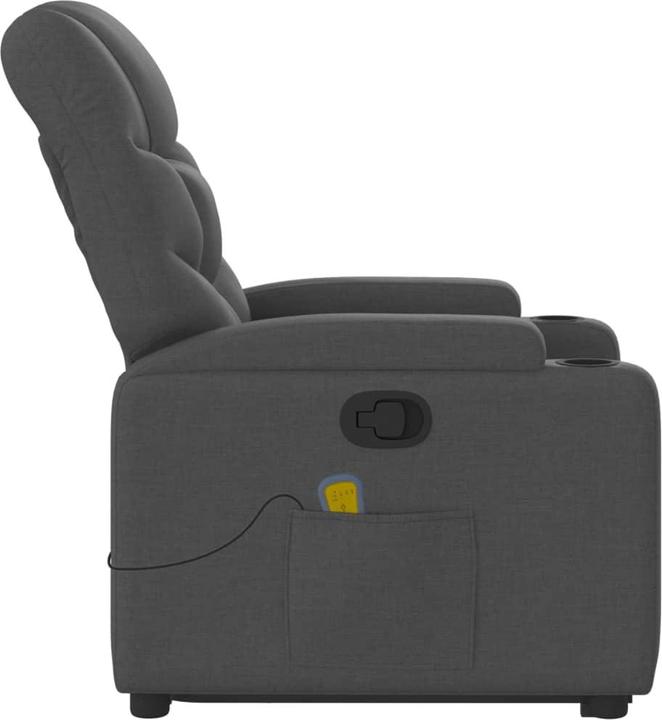 Actual product image vidaXL Itimad