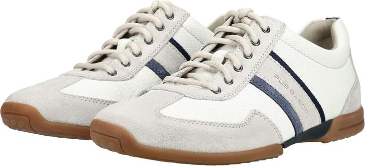 Fjord, Off-White, White