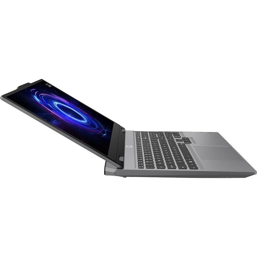 Lenovo LOQ 15IRX10, Notebook Ersatzteile, Grau