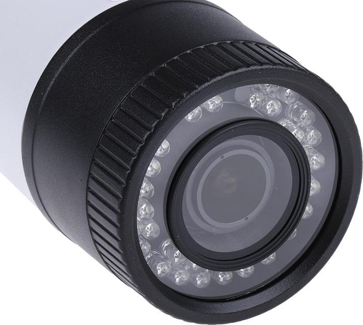 Produktbild RS PRO 2mp Ahd Ir Bullet Camera (1920 x 1080 Pixels)