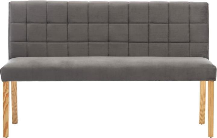 Image du produit vidaXL Bank (140 cm)