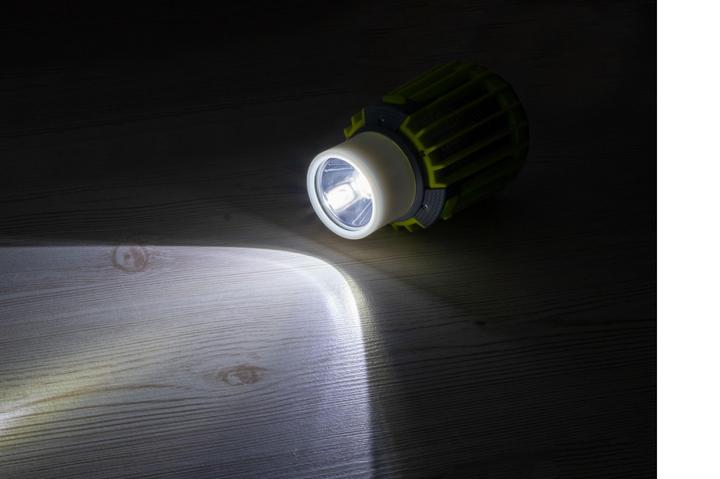 Produktbild Brunner Insektenkiller Moslight