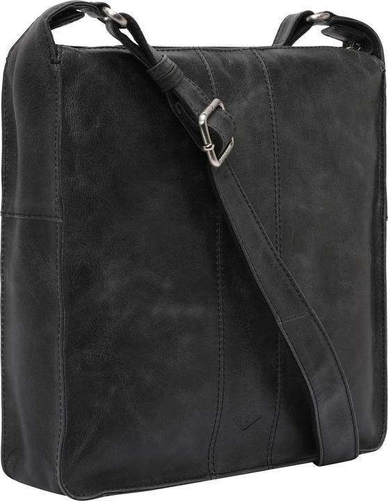 Actual product image Voi City Cowboy Insa shoulder bag leather 28.5 cm