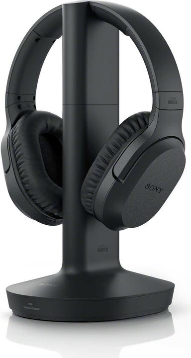 Actual product image Sony Mdr-Rf895rk (ANC, 20 h, Wireless)