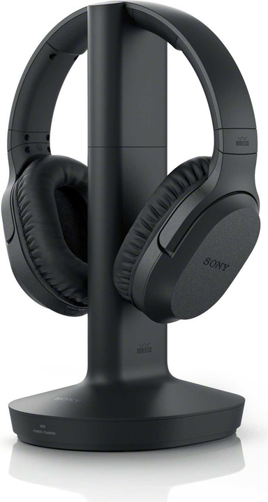 Actual product image Sony Mdr-Rf895rk (ANC, 20 h, Wireless)