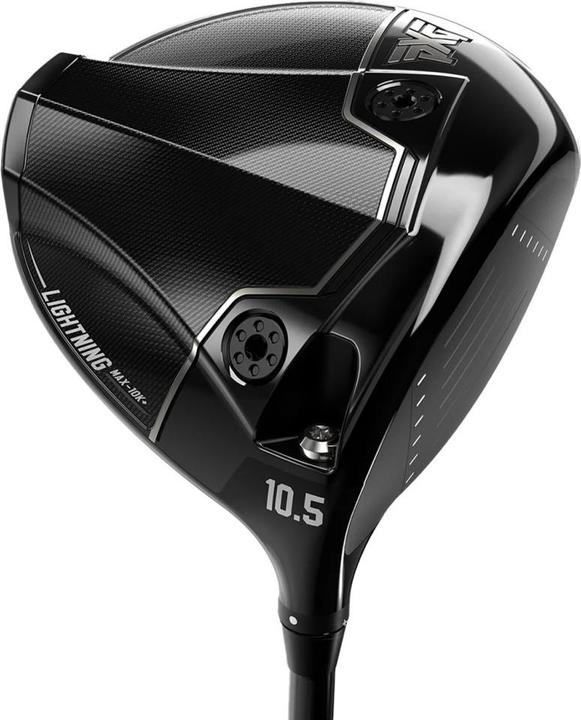 Produktbild Parsons Xtreme Golf Lightning Max 10K (Rechtshänder)