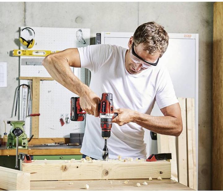 Produktbild Einhell TE-CD 18/48 Li-i