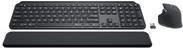 Immagine prodotto Logitech Combinazione Di Tasti Mx Per Il Business Gen (IT, Cablato)