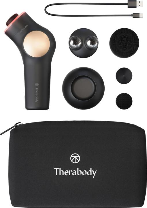 Image du produit Therabody TheraFace Pro
