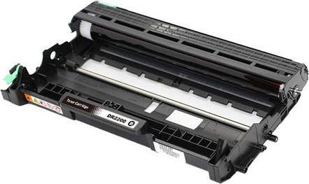 Produktbild Hermex Kompatibel Brother DR-2200 Trommeleinheit (Y)