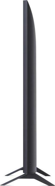 Produktbild LG 65NANO756QC (65", NANO75, Nano-Cell, LCD, 4K, 2023)