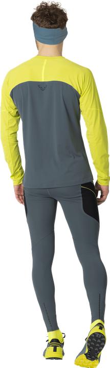 Actual product image Dynafit Alpine Pro Langarmshirt Herren (S)