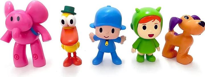 Actual product image Comansi Gift set