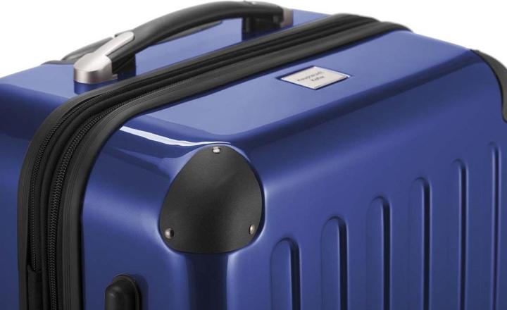 Actual product image Hauptstadtkoffer Alex - Case hard shell glossy (119 l)