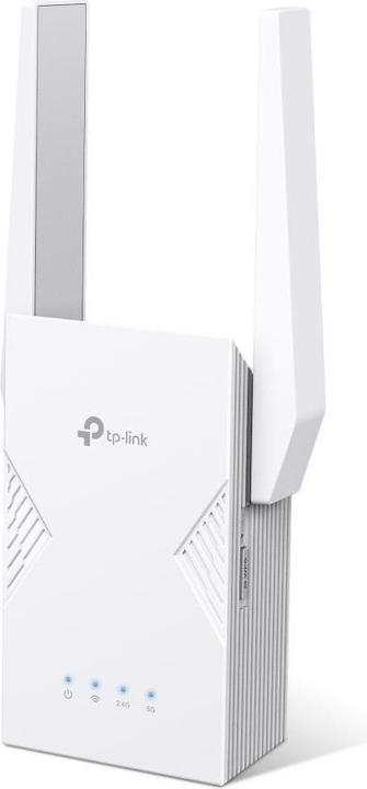 Immagine prodotto TP-Link RE225BE Range Extender (2882 Mbit/s, 688 Mbit/s)
