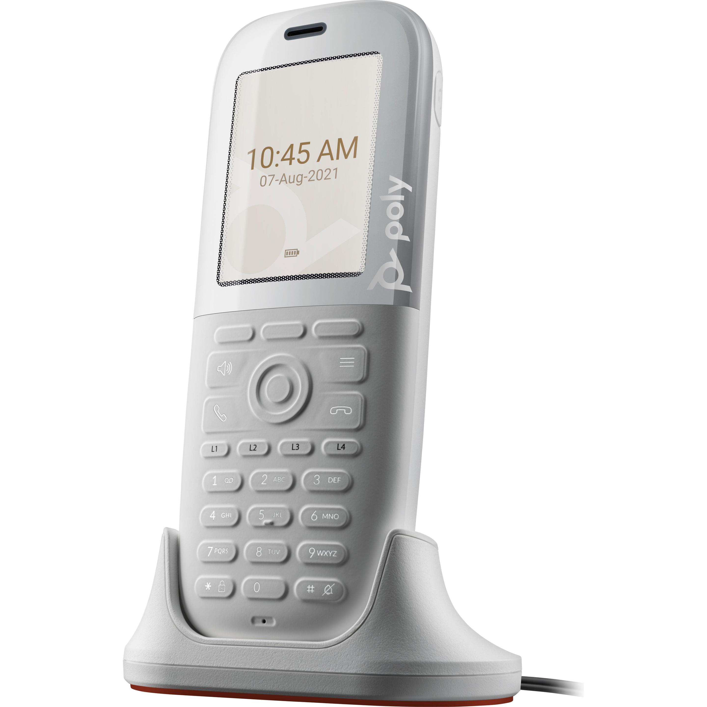 HP Poly Rove 40 Dect Ph Hs - Uk Versio (84H77AA)
