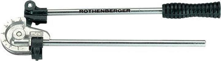 Produktbild Rothenberger Standard-Rohrbiegegerät 25135 (450 mm)