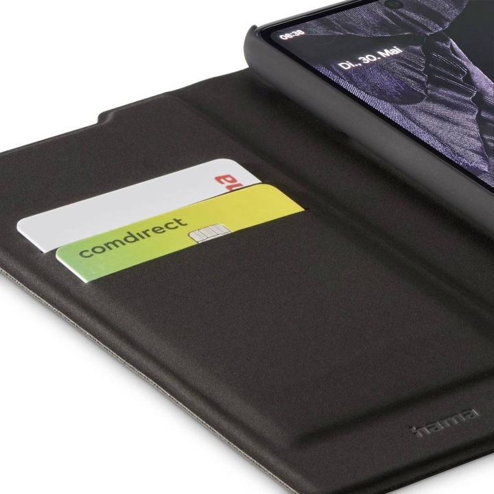 Actual product image Hama Slim (Google Pixel 7a)