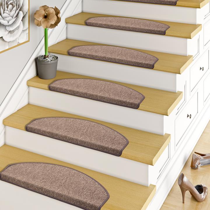 Immagine prodotto Pergamon Trend Loop Step Mat Forte Set di 15 (24 x 65 cm)
