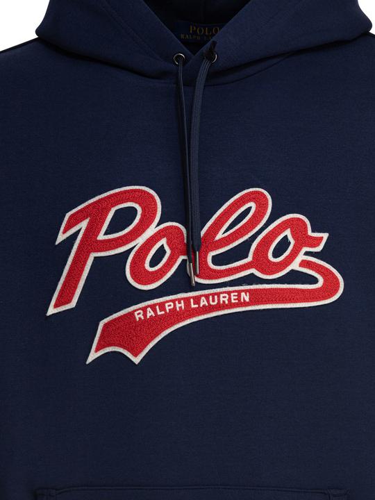 Produktbild Ralph Lauren Hoodie with logo (S)