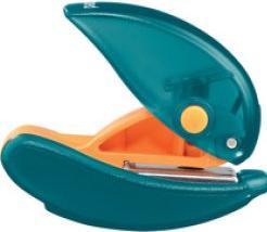 Produktbild Maped Einfachlocher Punchito, farbig sortiert