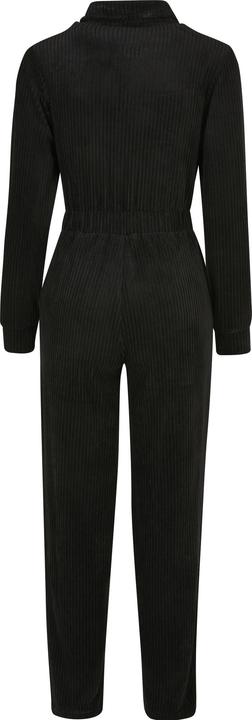 Produktbild Urban Classics Ladies Velvet Rib Boiler Suit - 19945 (XXL)